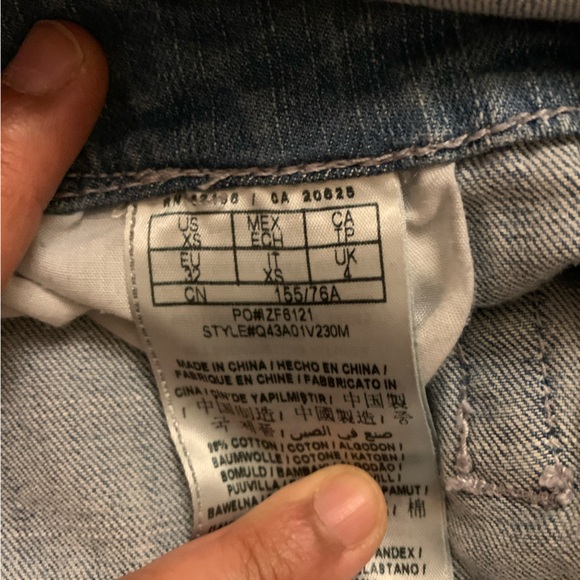guess jeans jumper - Picture 5 of 8